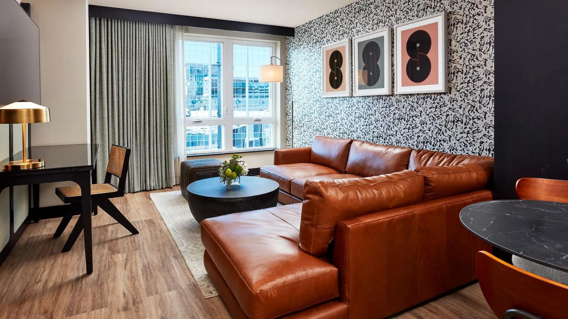 ****  Hotel Hyatt Centric Sacramento Downtown Estados Unidos
