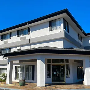Hotel Governors, Sacramento