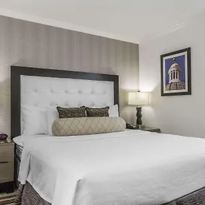 Hotel Off Capitol Park, Ascend Collection, Sacramento