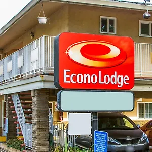 Econo Convention Center Lodge