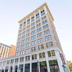 Hotel The Exchange Sacramento, Curio Collection By Hilton, Sacramento