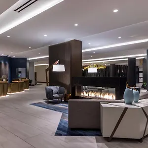 Marriott 3* Richmond