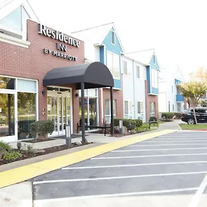 Hotel By Marriott Airport Natomas, Sacramento