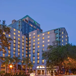 Hotel Hyatt Regency, Sacramento