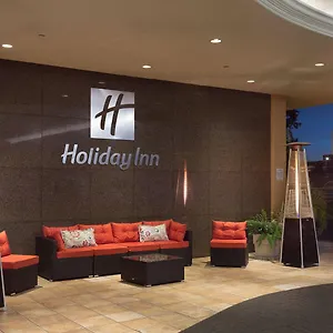 Hotel Downtown-arena By Ihg, Sacramento