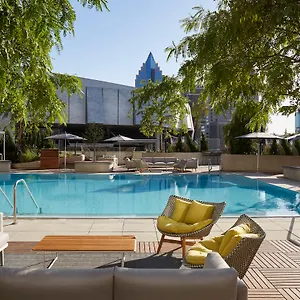 Hotel Kimpton Sawyer By Ihg, Sacramento