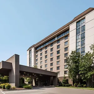Embassy By Hilton Airport 4* Nashville