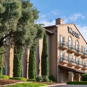 Hotel Westin, Sacramento