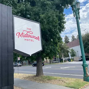 Hotel Red Lion Inn&suites, Sacramento