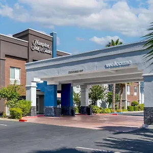 3* Hotel Hampton & Sacramento-auburn Boulevard