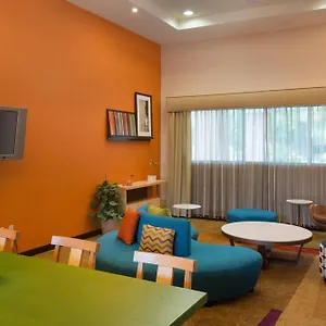 Fairfield Cal Expo Hotel