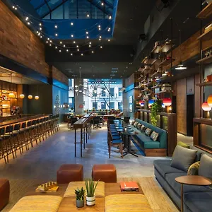 Moxy Nyc Downtown 4* New York