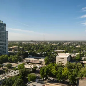 Sheraton Grand Sacramento