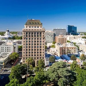 Hotel The Citizen Hotel, Autograph Collection, Sacramento