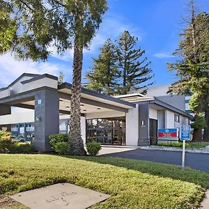 Hotel Surestay By Western North, Sacramento