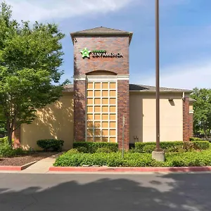 Extended America - - South Natomas Sacramento