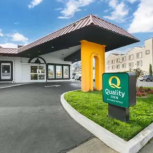 Hotel Quality &, Sacramento