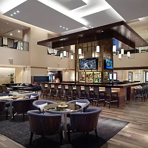 Marriott Grand 4* Saint Louis