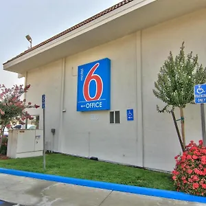 Hotel 6-sacramento, Ca - Old North, Sacramento