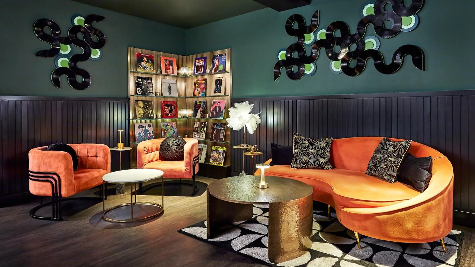 Hyatt Centric Sacramento Downtown Hotel United States